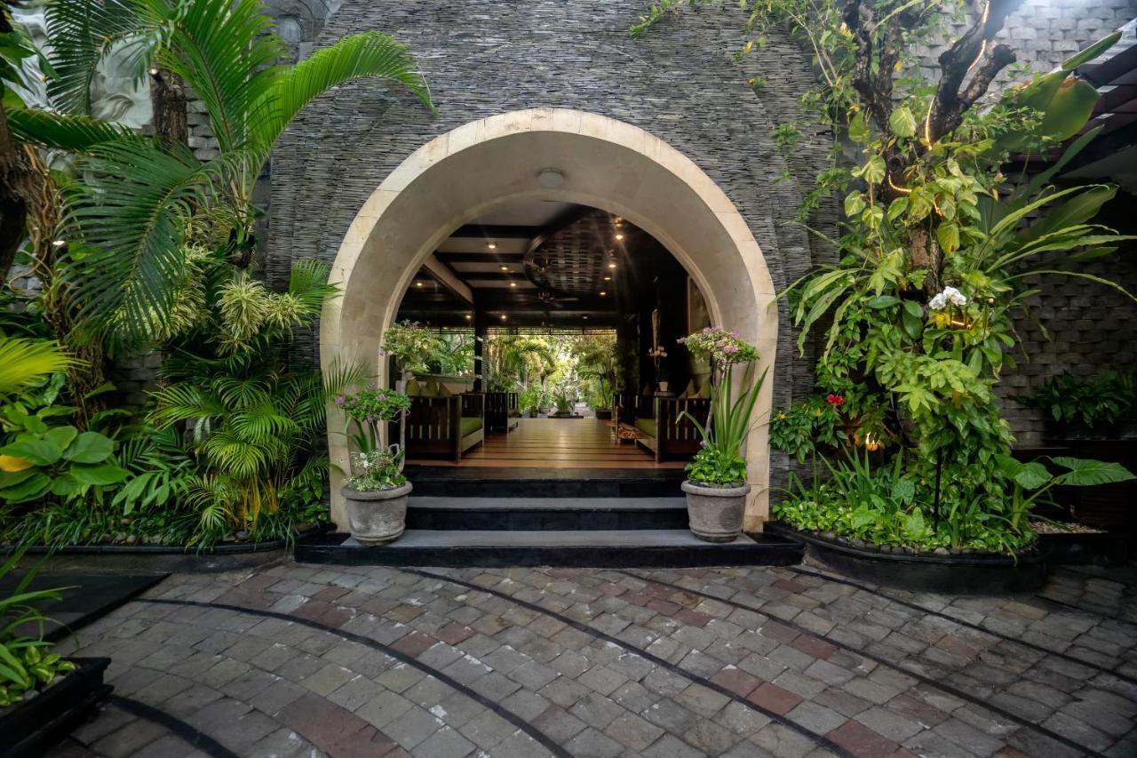 The Bali Dream Villa Seminyak Luaran gambar